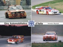 Giro Automobilistico d Italia 1973-1989