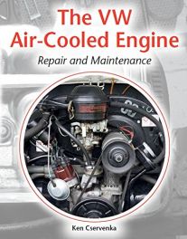VW Air-Cooled Engine: Repair and Maintenance (Repair & Maintenance Manuals)