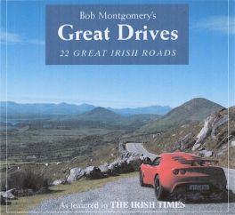 Bob Montgomery's Great Drives