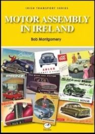 Motor Assembly In Ireland (Irish Transport Series)