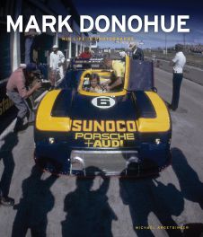 Mark Donohue - His Life In Photographs