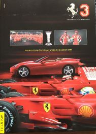Ferrari 2008 Yearbook