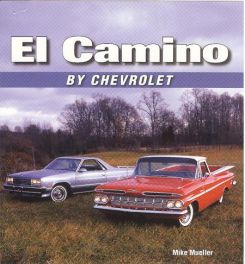 El Camino By Chevrolet