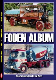 Foden Album (Auto Review Album Number 140)