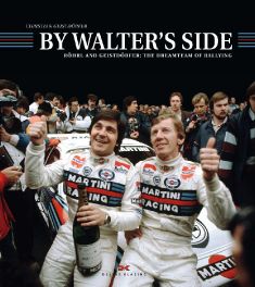 By Walter's Side: Rohrl and Geistdorfer: The Dreamteam of Rallying