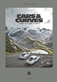 Cars & Curves: A Tribute to 70 Years of Porsche