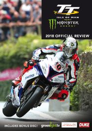TT 2018 Review (228 Mins) DVD TT 2018 Review (228 Mins) DVD