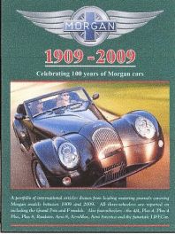 Morgan 1909-2009 (standard Edition With Slipcase)