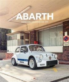 Abarth Racing Cars. Collection 1949-1974