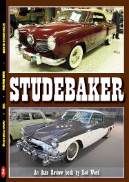 Studebaker (Auto Review Book Number 144)