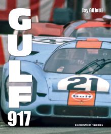 Gulf 917: Special Publishers Edition