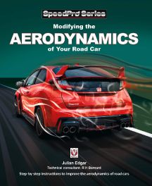 Modifying the Aerodynamics of Your Road Car (SpeedPro)