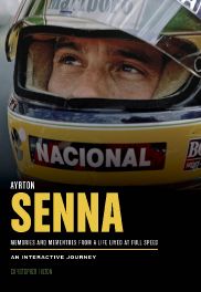 Ayrton Senna: A Life Lived at Full Speed