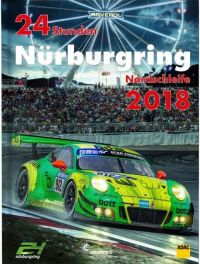 24 Stunden Nurburgring Nordschleife 2018