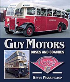 Guy Motors: Buses and Coaches