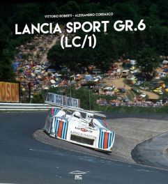 Lancia Sport Gr.6 (Lc/1)