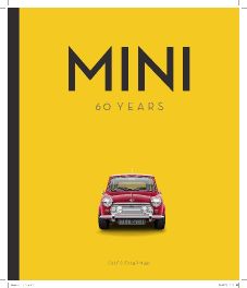 Mini : 60 Years