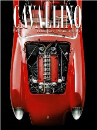 Cavallino Number 229 (February 2019 / March 2019)