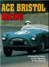 Ace Bristol Racing: A Competition History