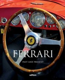 Ferrari: Past & Present
