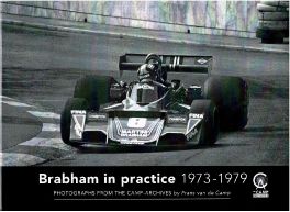 Brabham In Practice 1973-1979
