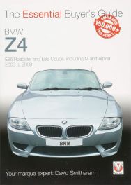 BMW Z4: Essential Buyer's Guide