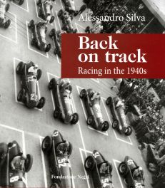 Back on Track: Racing In The 1940s