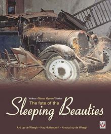 Fate Of The Sleeping Beauties