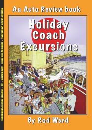 Holiday Coach Excursions (Auto Review Album Number 33)
