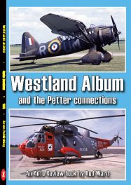 Westland Album and the Petter Connections (#134)