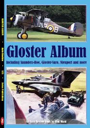 Gloster Album (#125)