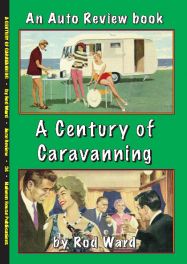 A Century of Caravanning (Auto Review #34)