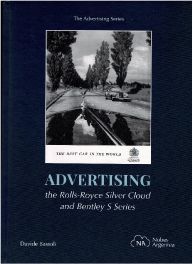 Advertising the Rolls-Royce and Bentley S Series
