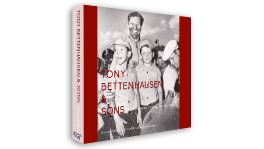 Tony Bettenhausen & Sons " American Racing Family Album