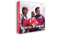 Jim Mcgee - Crew Chief Of Champions