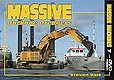 Massive Backhoe Dredgers Dvd