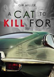 A Cat to Kill for