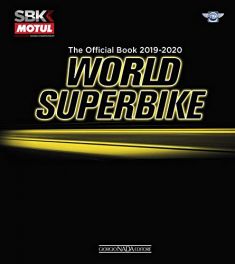 World Superbike 2019-2020 The Official Book (World Superbike The Official Book)
