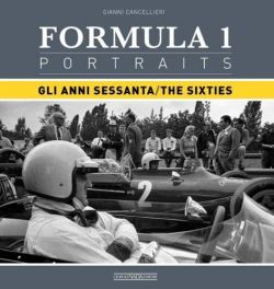 Formula One Portraits: The Sixties