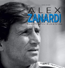 Alex Zanardi : A Life in Pictures