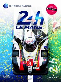 Le mans 2019 Yearbook