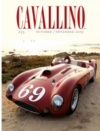 Cavallino Number 233 (October 2019 / November 2019)