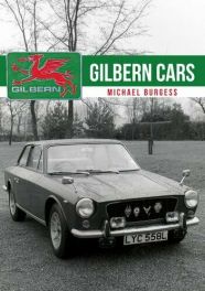 Gilbern Cars