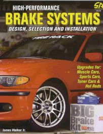 High-performance Brake Systems