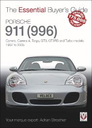 Porsche 911 (996) The Essential Buyer's Guide
