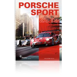 Porsche Sport 2019