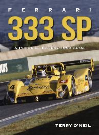 Ferrari 333 SP