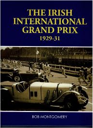 Irish The Irish International Grand Prix 1929-31