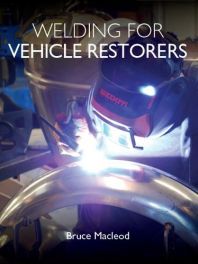 Welding for Vehicles Restorers
