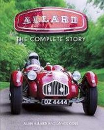 Allard : The Complete Story